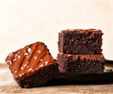 Jednoduchých a levných moučníků najdeme na internetu dost, jeden ale nad ostatními vyniká. Zdroj: Shutterstock