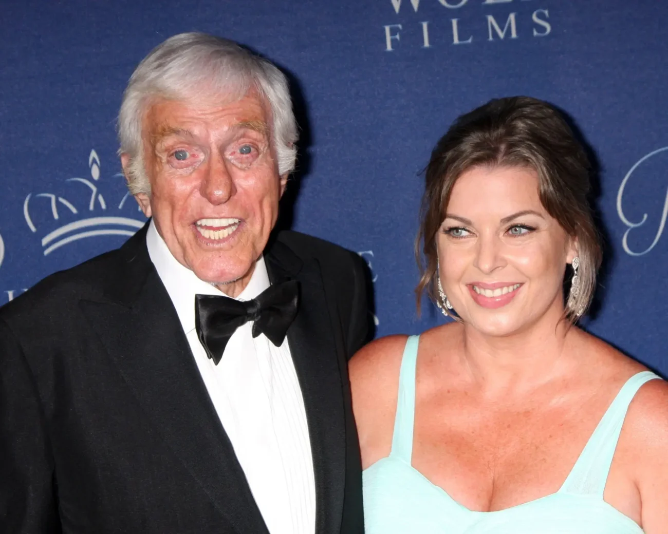 Dick Van Dyke