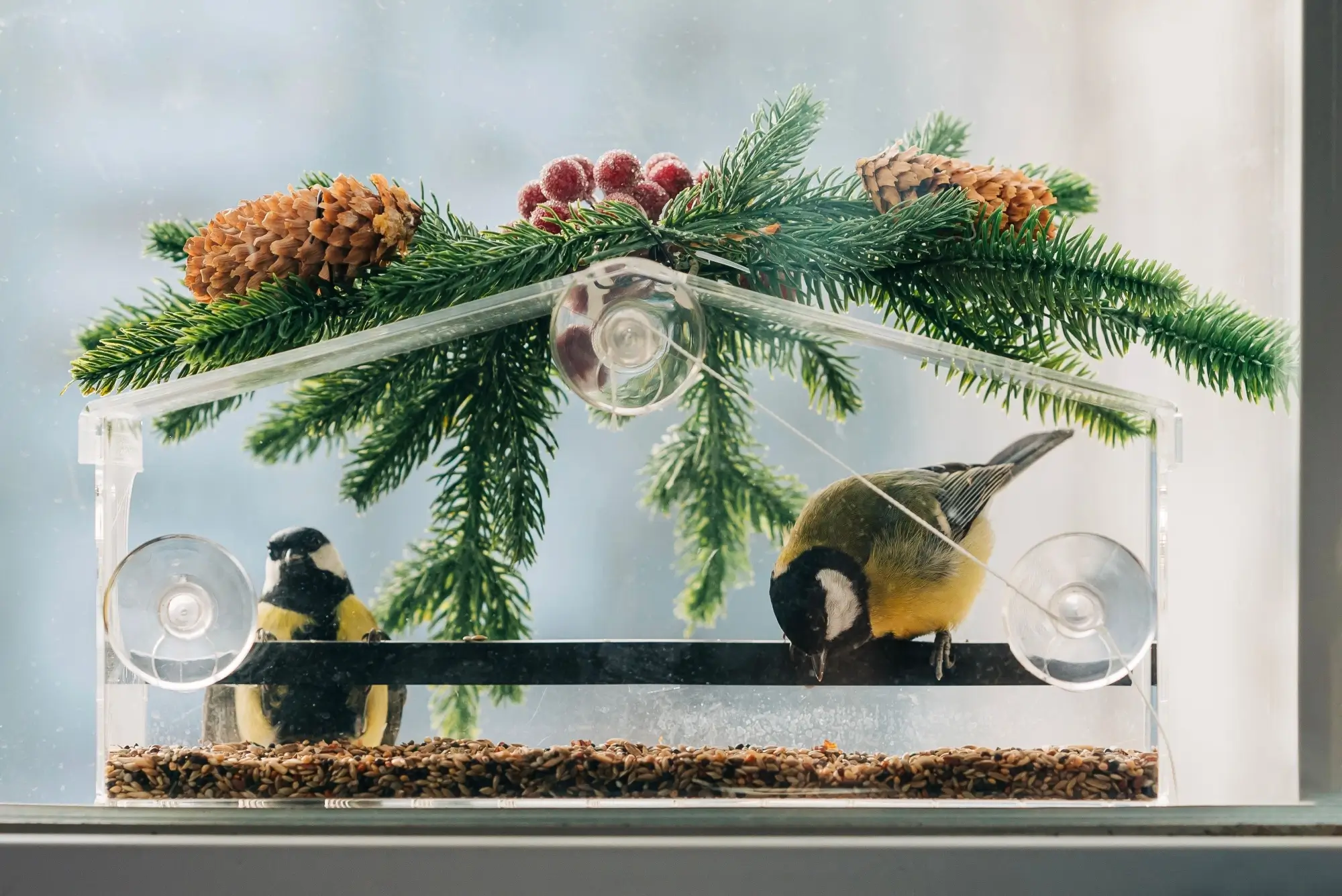 No řekněte sami: Není to báječný pohled? | TVGURU.cz No řekněte sami: Není to báječný pohled?