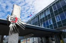 logo české televize