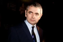 Rowan Atkinson