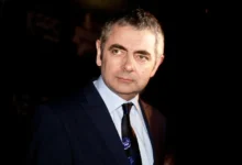 Rowan Atkinson