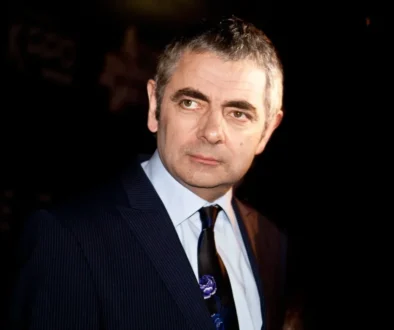 Rowan Atkinson