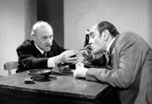 Nezapomenutelní herci. A takových je u nás spousta.