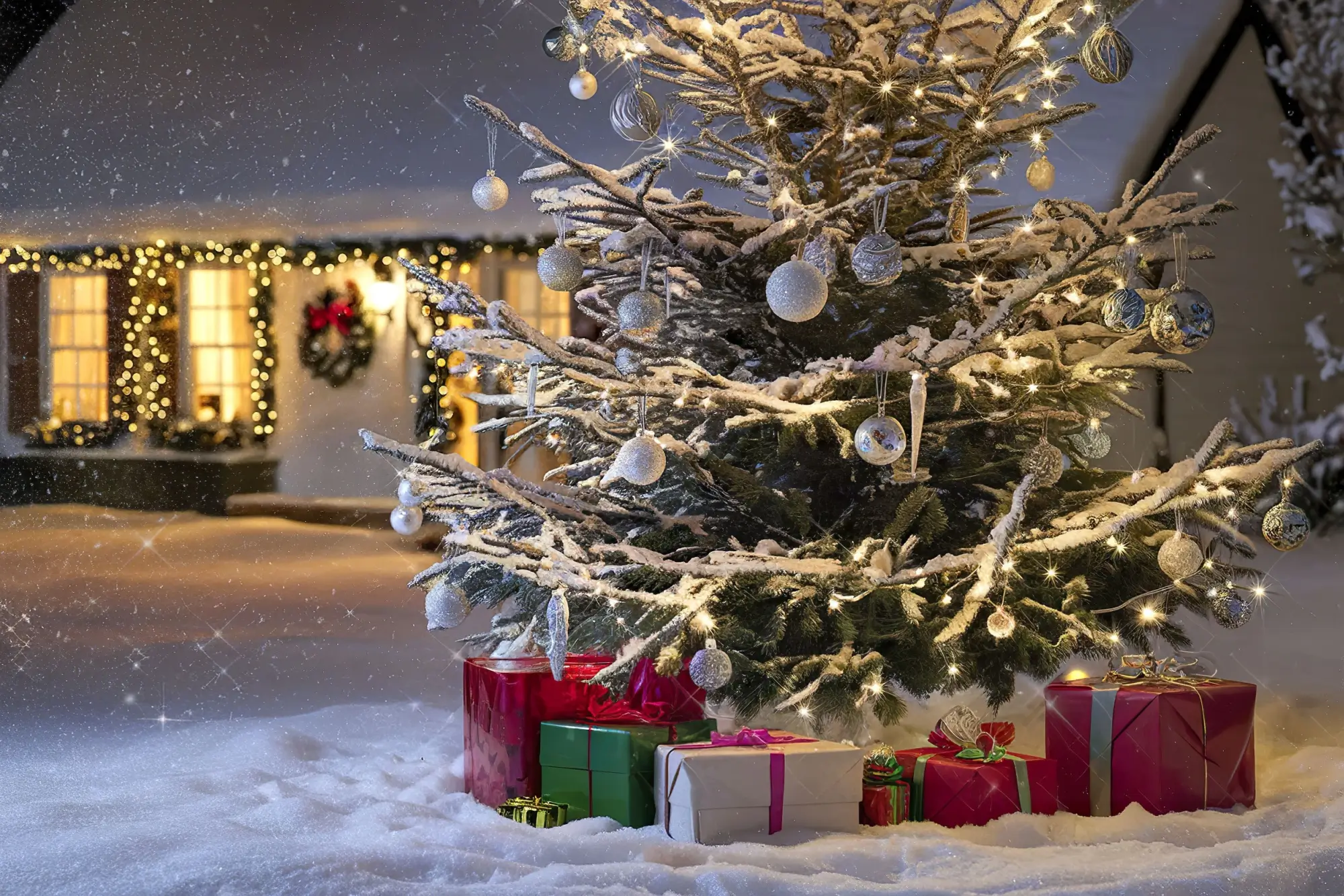 Tak budou bílé nebo ne? Asi jak kde... | TVGURU.cz Tak budou bílé nebo ne? Asi jak kde...