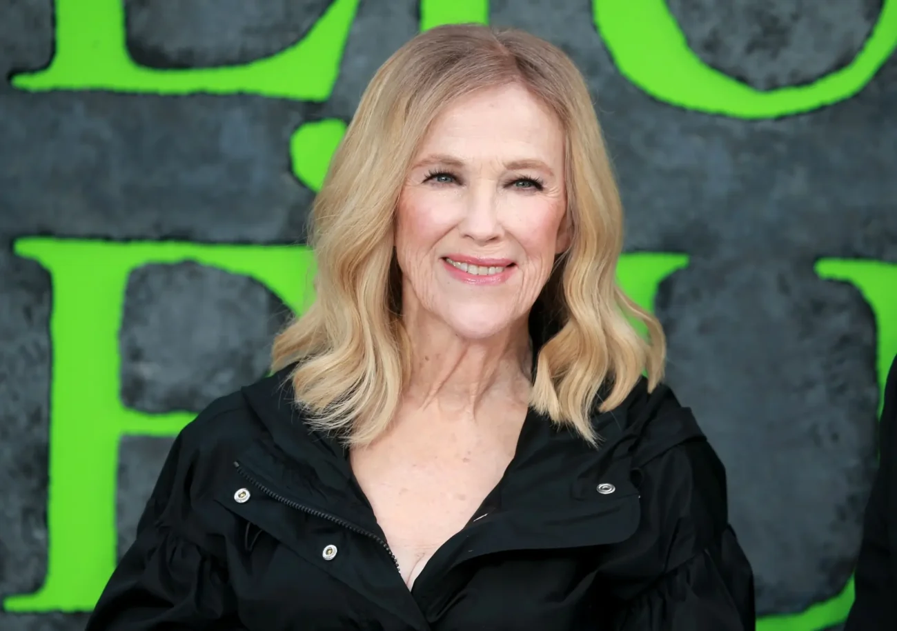 Catherine OHara | TVGURU.cz Catherine OHara