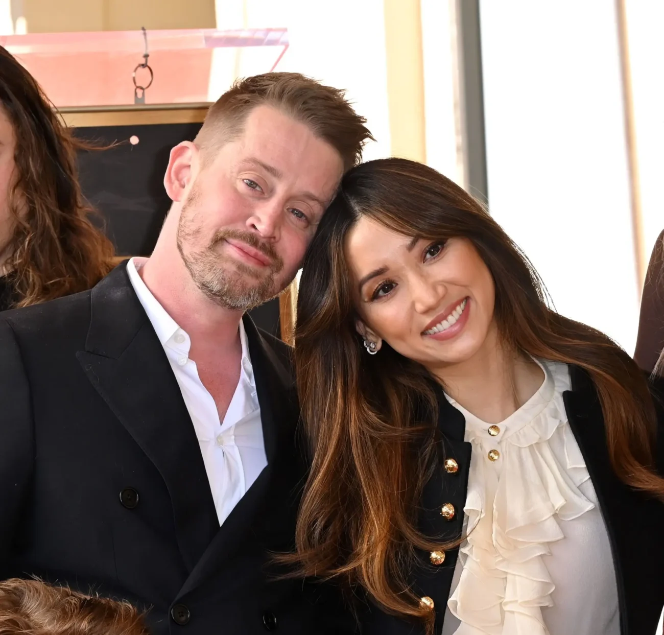 Culkin | TVGURU.cz Macaulay Culkin