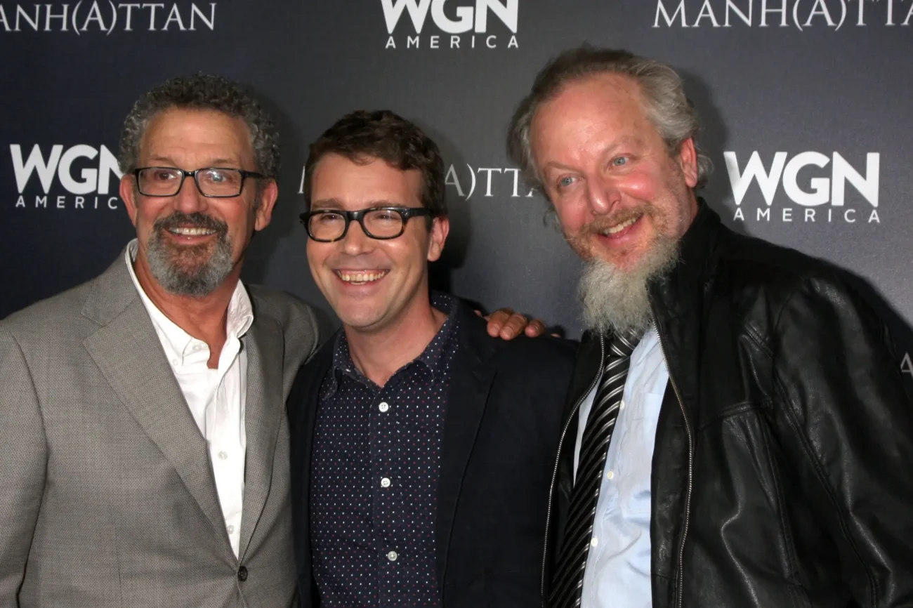 Daniel Stern | TVGURU.cz Daniel Stern