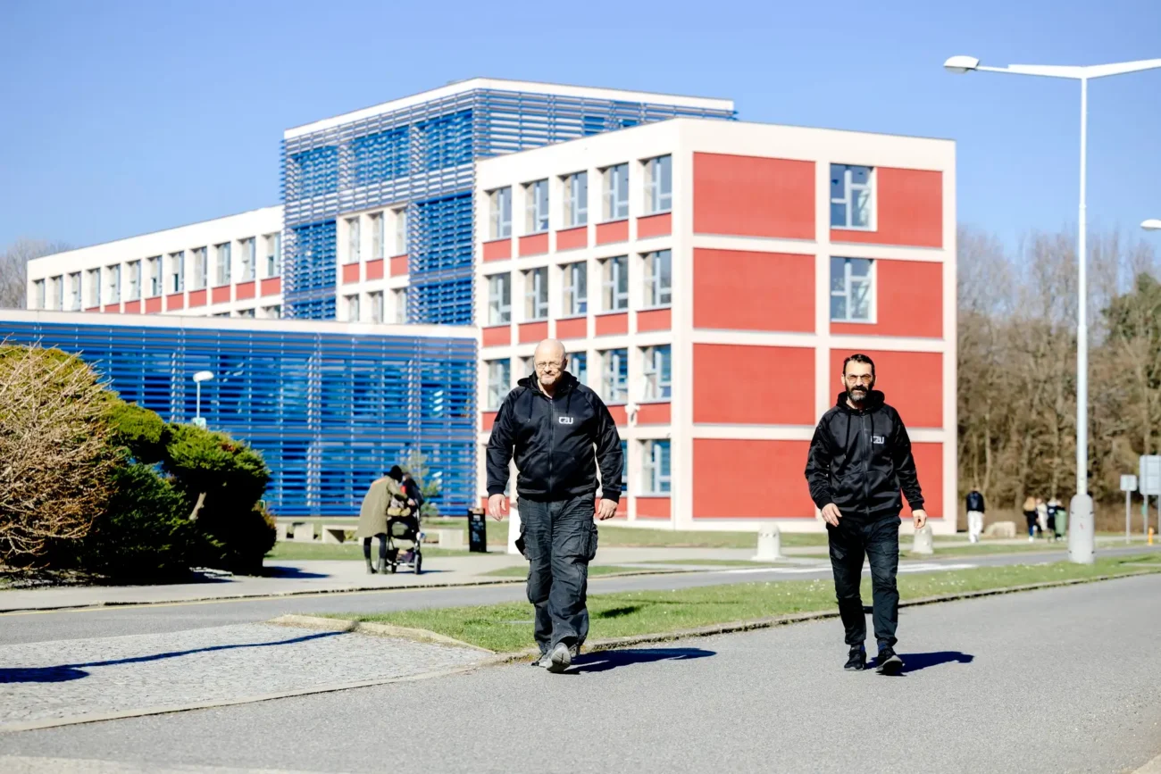 profimedia-0858296486 | TVGURU.cz Česká zemědělská univerzita v Praze