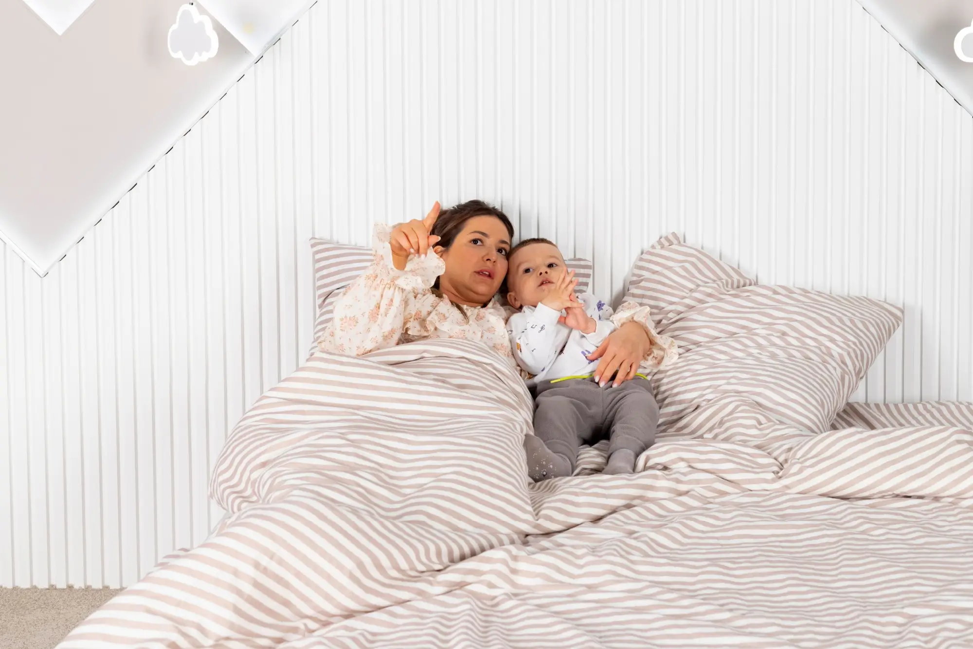 Tenkrát se dětem pohádky před spaním vyprávěly nebo četly