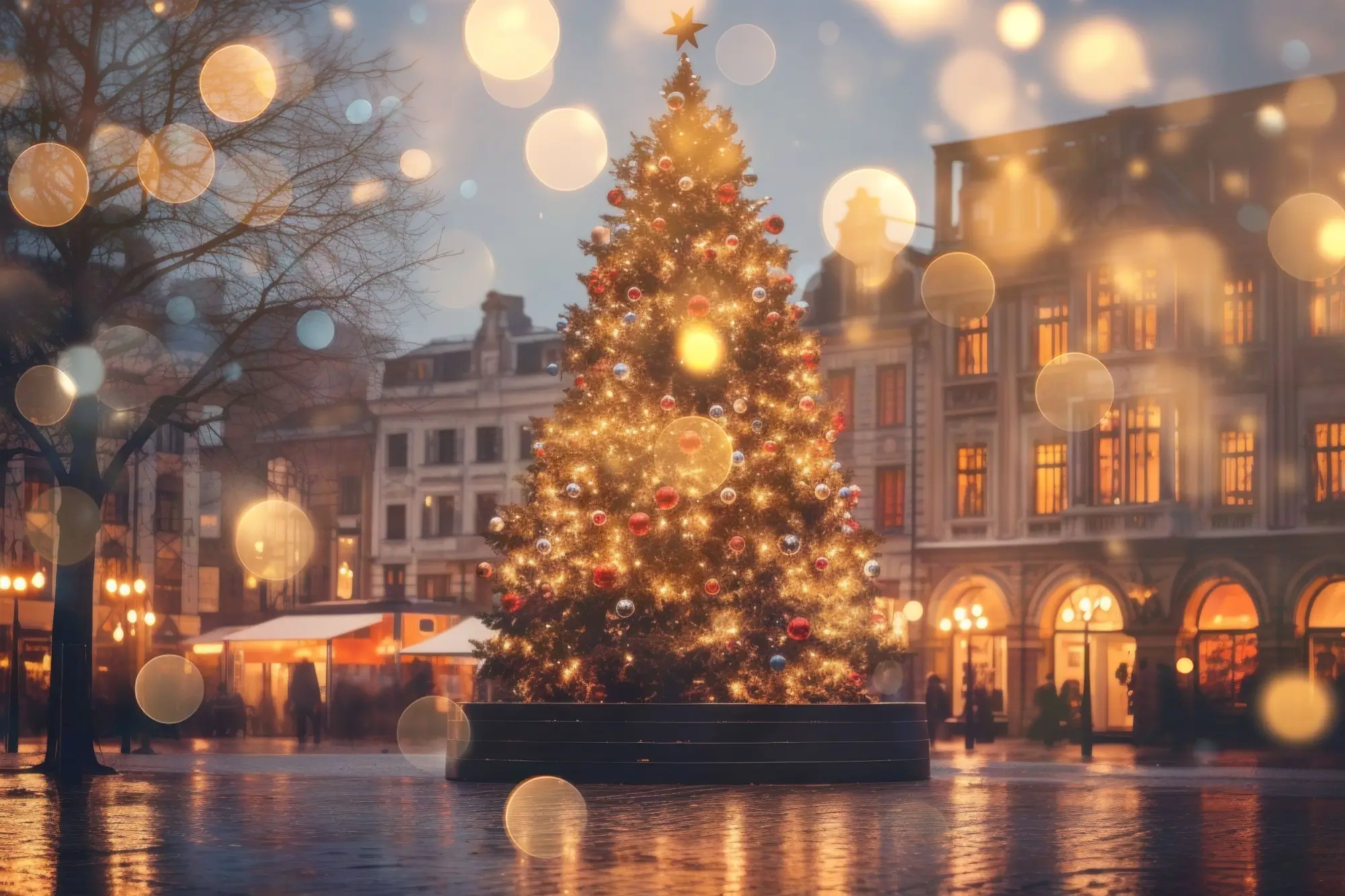 A kdyby přece jen byly takhle mokré, tak přesto šťastné a veselé