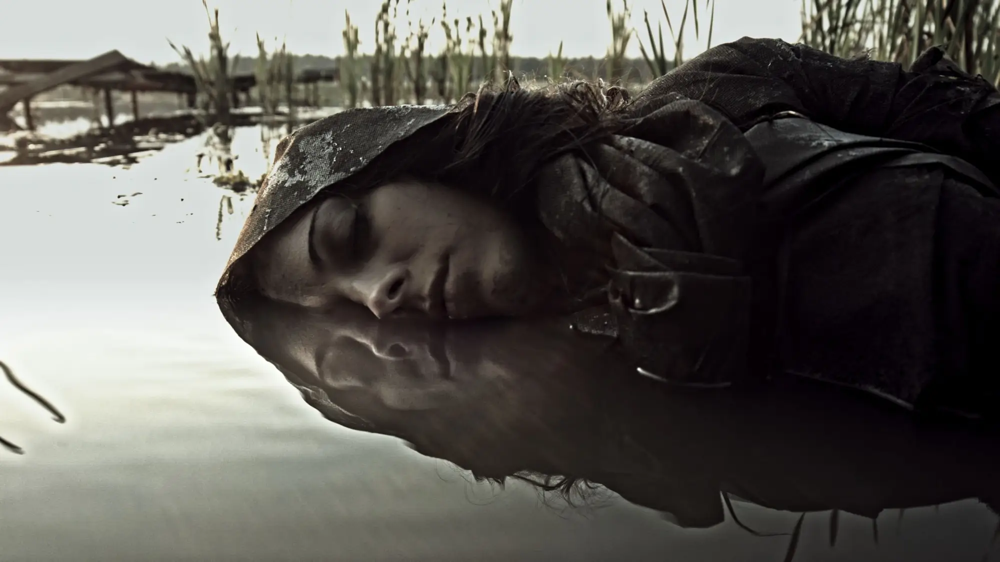 Příběh žen po jaderné katastrofě | TVGURU.cz Příběh žen po jaderné katastrofě