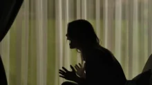 Strach a paranoia