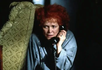 Herečka z filmu Requiem za sen.