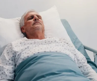 Výskyt závažných onemocnění není v Česku rovnoměrný. Zdroj: Shutterstock