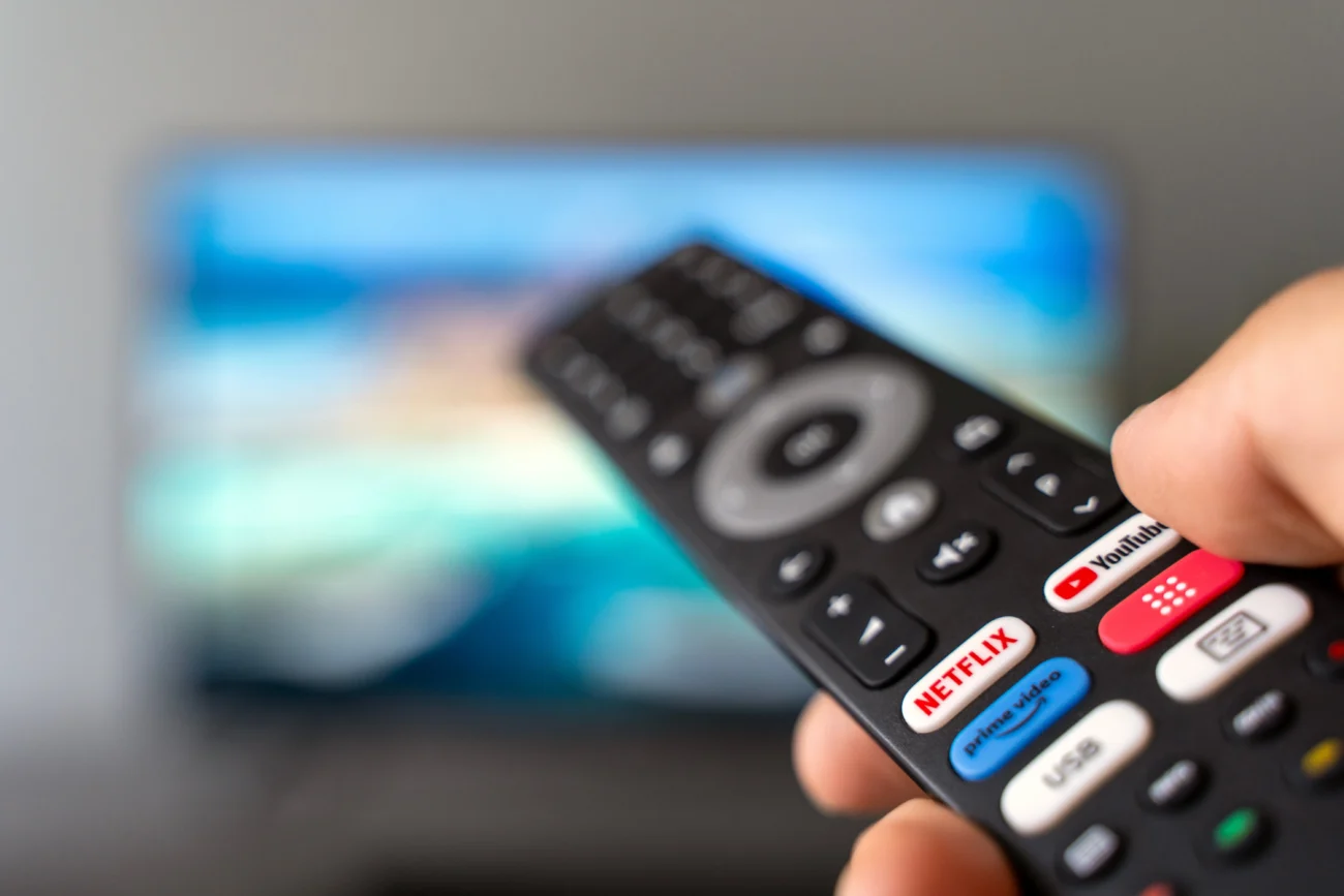 Streamingové služby