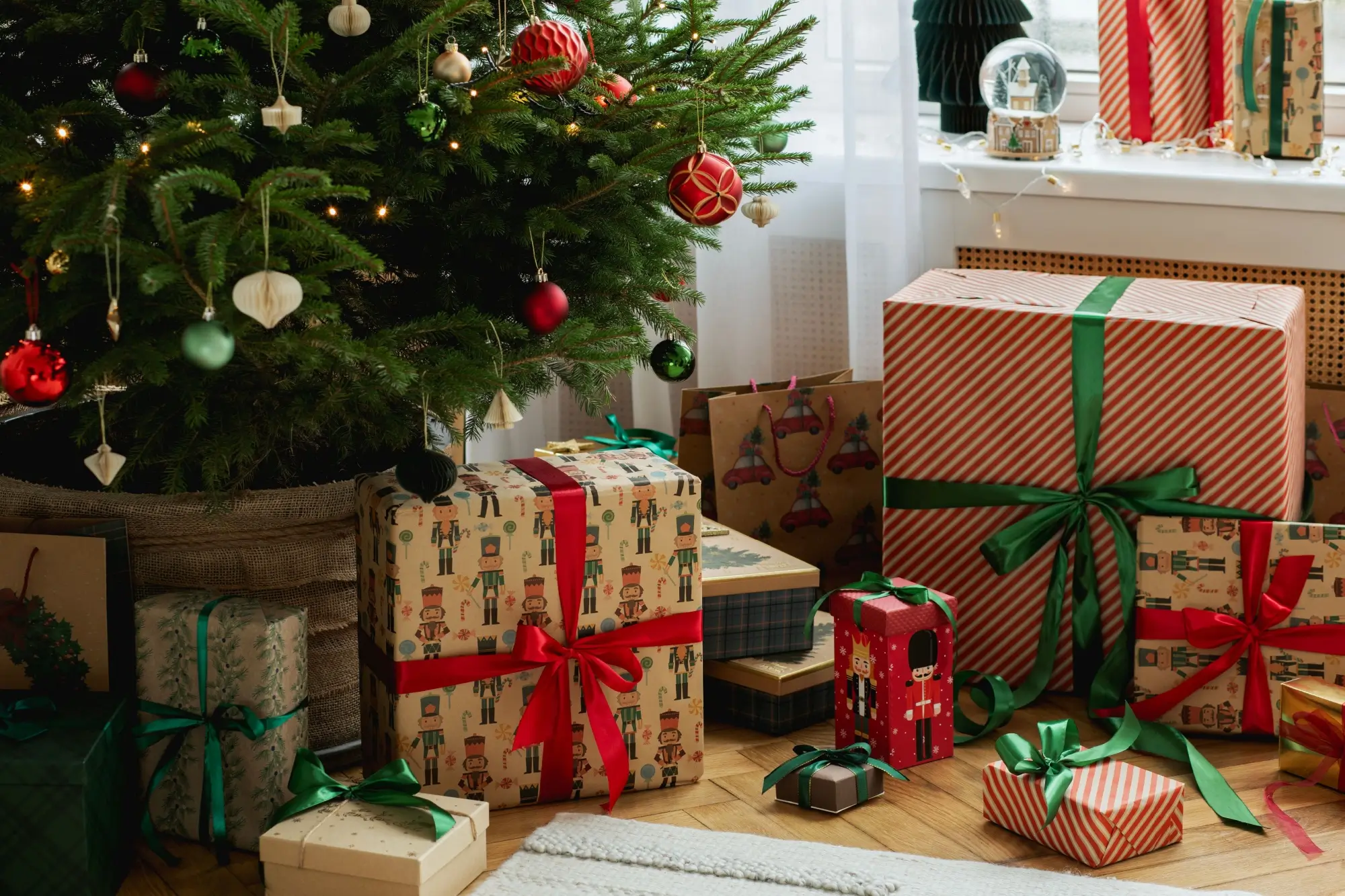 Ten magický okamžik se už blíží