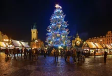 Vánoční Staromák