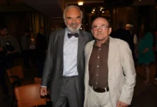 Zdeněk Svěrák s Uhlířem