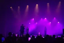 Bad Boys Blue v září 2025 v Polsku