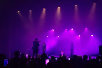 Bad Boys Blue v září 2025 v Polsku