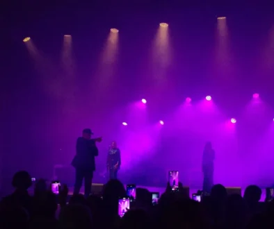 Bad Boys Blue v září 2025 v Polsku