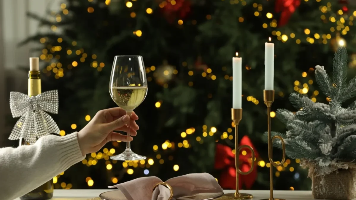 Šťastné a veselé Vánoce