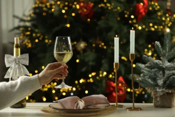 Šťastné a veselé Vánoce