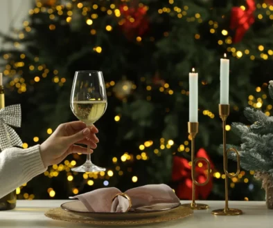 Šťastné a veselé Vánoce