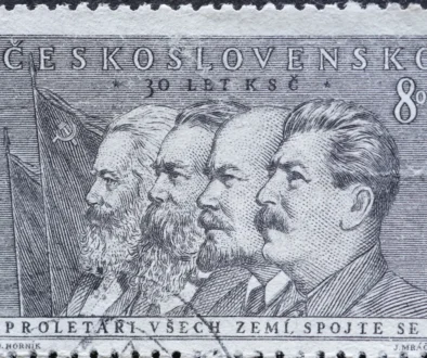 Tohle jsme měli všude před očima