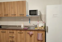 kuchyňská linka