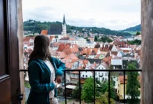 Český Krumlov