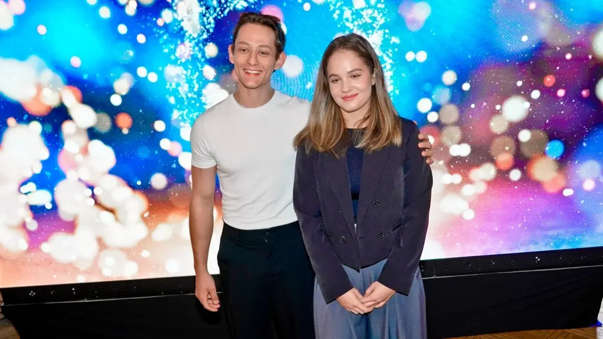 Herci z pohádky Největší zázrak.