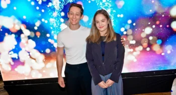 Herci z pohádky Největší zázrak.