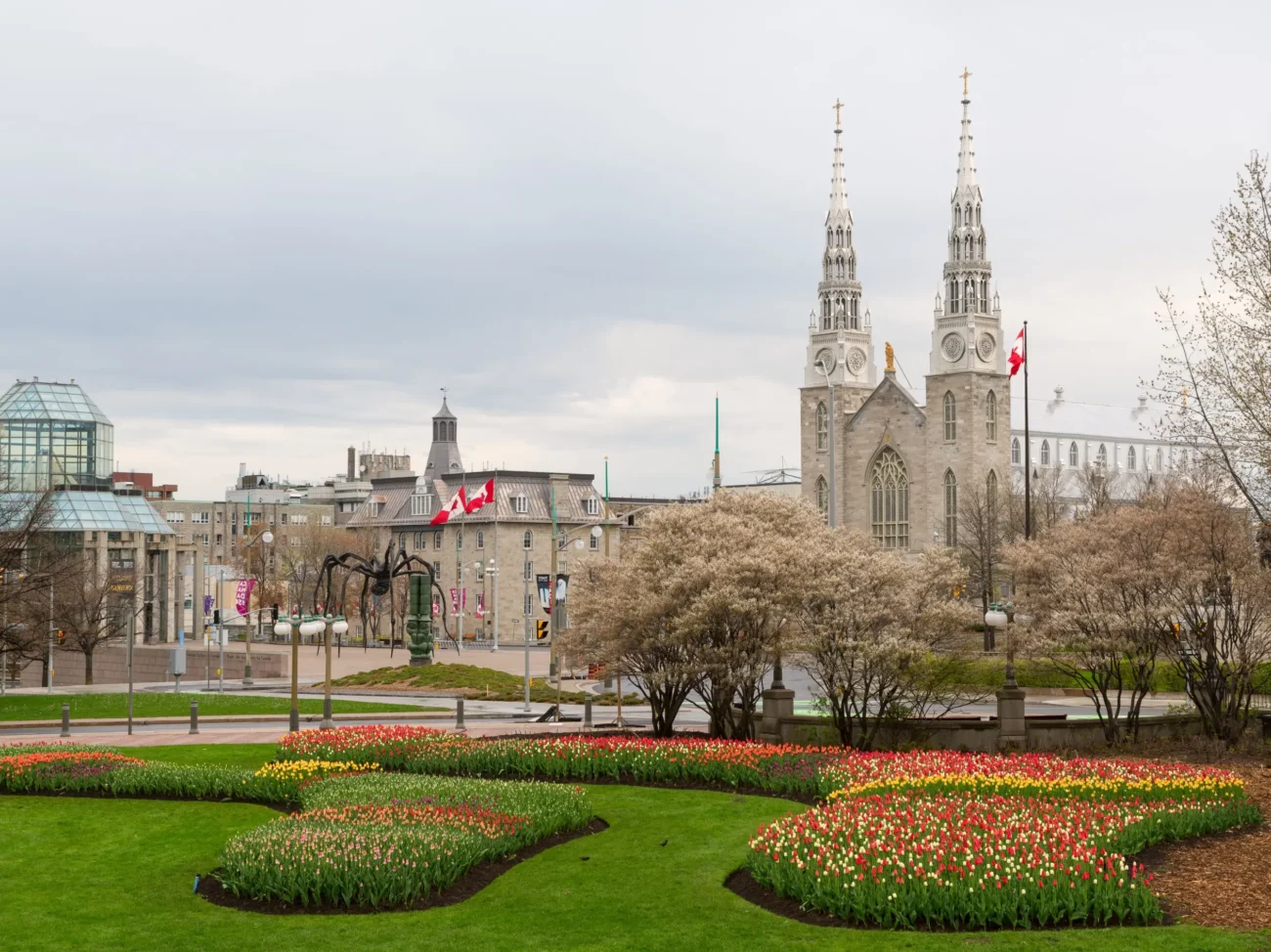 shutterstock_639252307-2 | TVGURU.cz Hlavní město Kanady