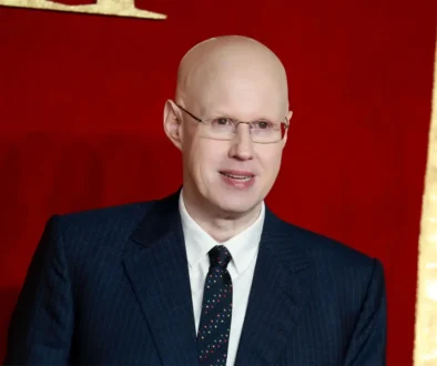 Matt Lucas