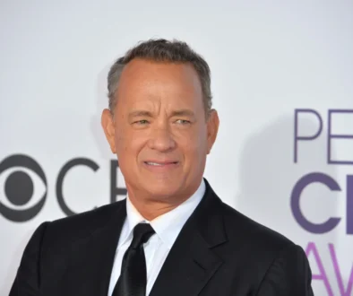 Tom Hanks