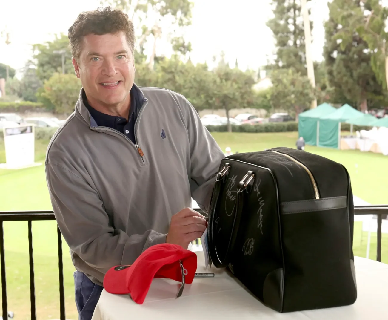 profimedia-0697316189 | TVGURU.cz Pat Finn