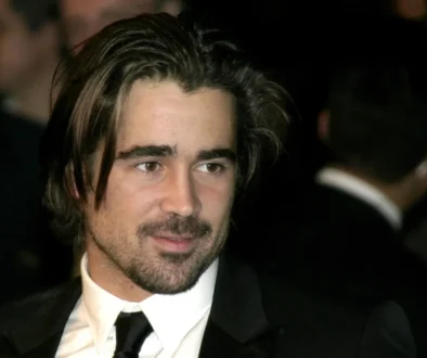 Colin Farrell