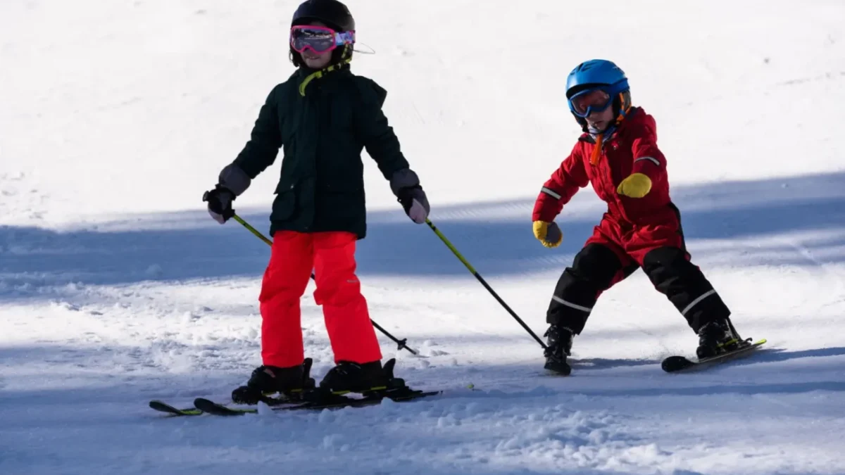 Tak by měla zima vypadat