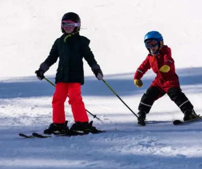 Tak by měla zima vypadat