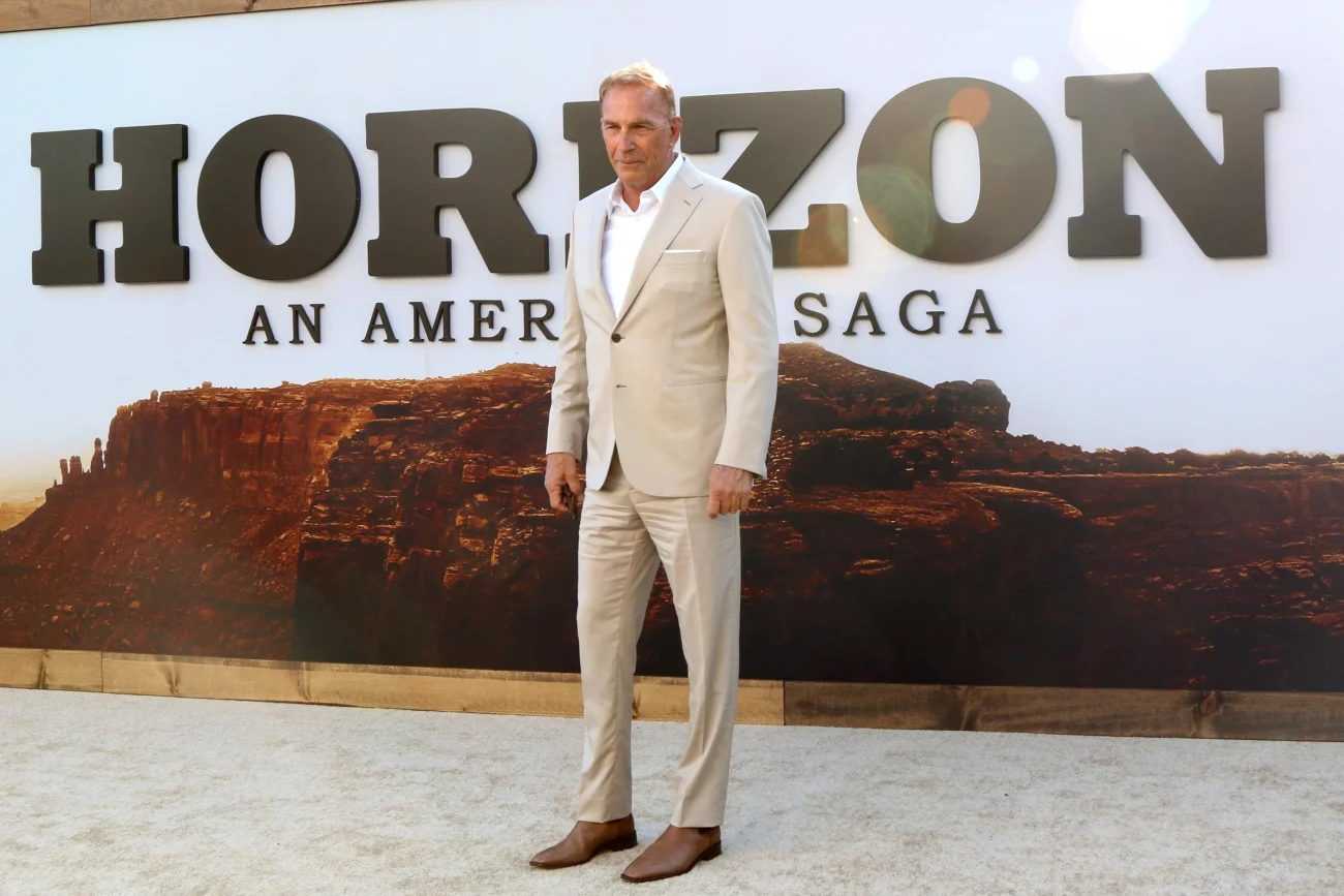 shutterstock_2485598325 | TVGURU.cz Kevin Costner