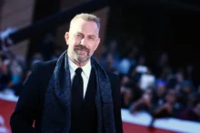 Kevin Costner