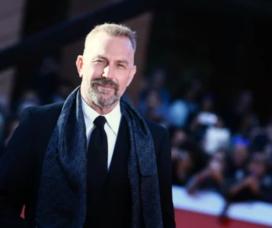 Kevin Costner
