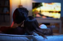 Sledování televize je v ČR každodenní záležitostí