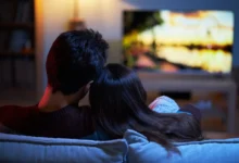 Sledování televize je v ČR každodenní záležitostí