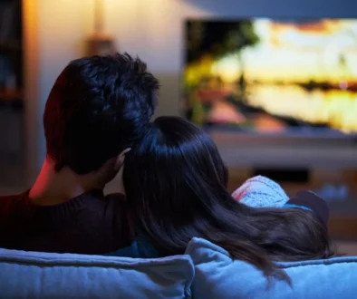 Sledování televize je v ČR každodenní záležitostí