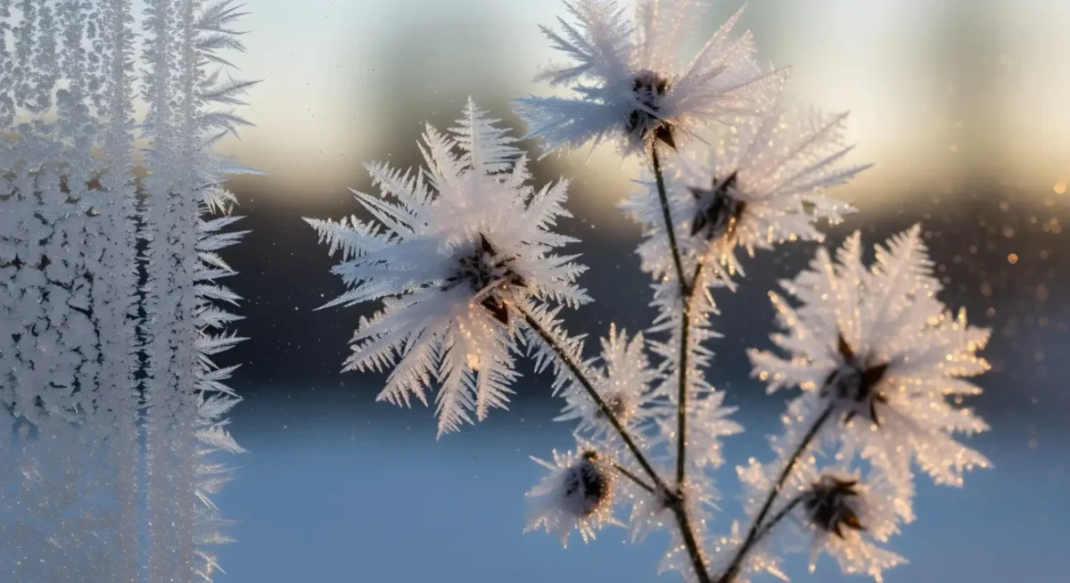 Takhle může být v únoru i březnu