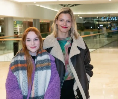 Yvonne Stolařová, Simona Lewandowska,