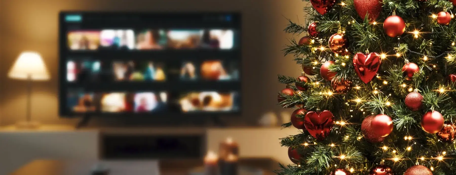 I v novém roce bude TV Nova vaším parťákem